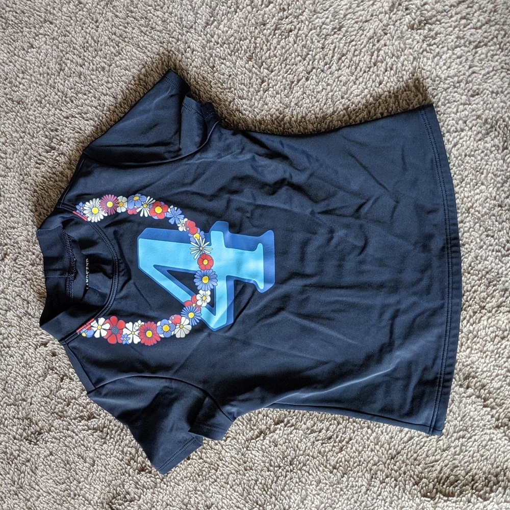 🌻 Swim Shirt